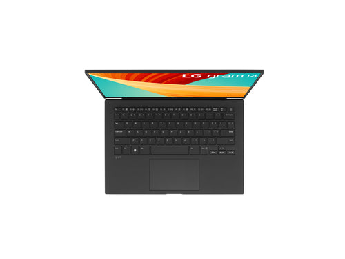 LG Gram 14Z90RU-G.AP52A1 laptop Intel® Core™ i5 i5-1334U 35.6 cm (14 LG Gram 14Z90RU-G.AP52A1 laptop Intel® Core™ i5 i5-1334U 35.6 cm (14
